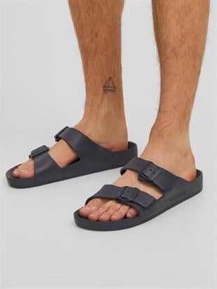 Jack & Jones JFWCROXTON Antrasit Terlik 12204004