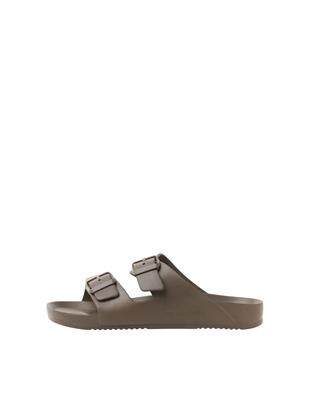 Jack & Jones JFWCROXTON Kahve Terlik 12204004