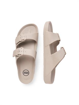 Jack & Jones JFWCROXTON Plaza Taupe Bej Terlik 12204004
