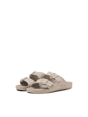 Jack & Jones JFWCROXTON Plaza Taupe Bej Terlik 12204004