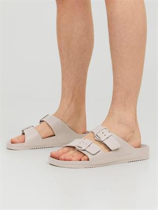 Jack & Jones JFWCROXTON Plaza Taupe Bej Terlik 12204004