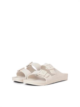 Jack & Jones JFWCROXTON Plaza Taupe Ekru Krem Terlik 12204004