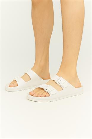 Jack & Jones JFWCROXTON Plaza Taupe Ekru Krem Terlik 12204004