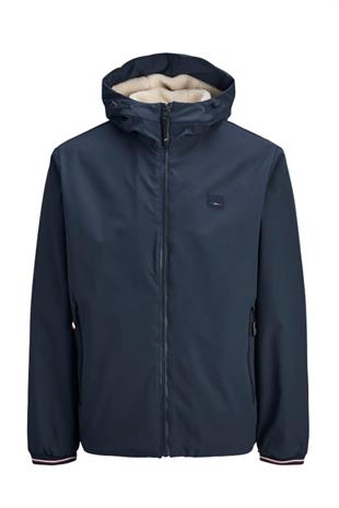 Jack & Jones JPRBLUALVES JACKET Erkek Mont Lacivert 12280512