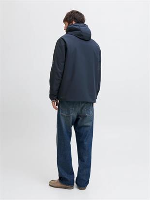 Jack & Jones JPRBLUALVES JACKET Erkek Mont Lacivert 12280512