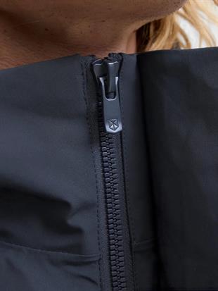 Jack & Jones JPRCCMOON JACKET SN TechFusion Erkek Mont Lacivert 12280905