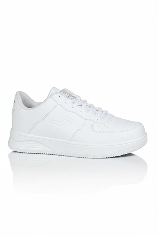 Jump 22233 21516 White Unisex Sneaker Spor Ayakkabı