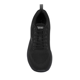 Jump 24938-24937 Full Siyah Erkek Spor Ayakkabı