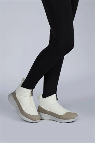 Jump 29177 Bej Kız Çocuk bot