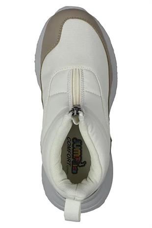 Jump 29177 Bej Kız Çocuk bot