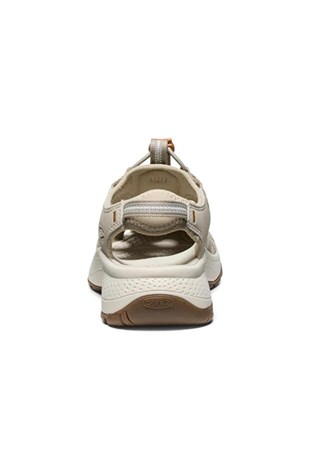 Keen Astoria West Sandal Taupe Outdoor Tracking Sandalet Ayakkabı 1030148