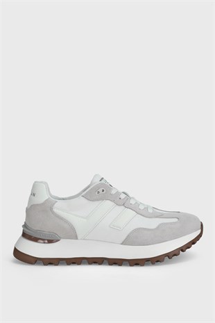 Lufian Arthur Siyah Erkek Sneaker Ayakkabı 111230264