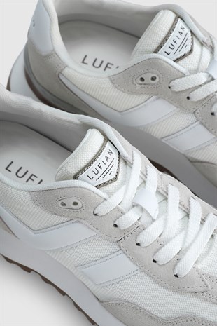 Lufian Arthur Siyah Erkek Sneaker Ayakkabı 111230264