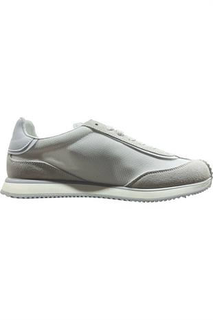 Lufian Gaban Beyaz Erkek Sneaker Ayakkabı 111230276