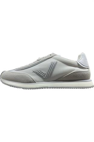 Lufian Gaban Beyaz Erkek Sneaker Ayakkabı 111230276