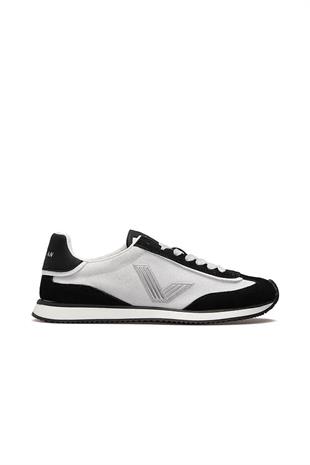 Lufian Gaban Siyah Erkek Sneaker Ayakkabı 111230276