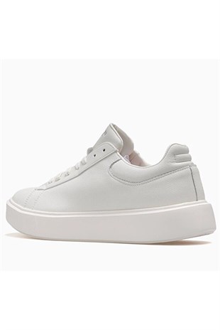Lufian Ryan Beyaz Erkek Sneaker Ayakkabı 111230290