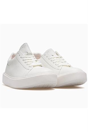 Lufian Ryan Beyaz Erkek Sneaker Ayakkabı 111230290