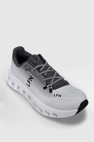Lufian Toryle Beyaz Unisex Sneaker Ayakkabı - 121230107