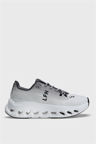 Lufian Toryle Beyaz Unisex Sneaker Ayakkabı - 121230107