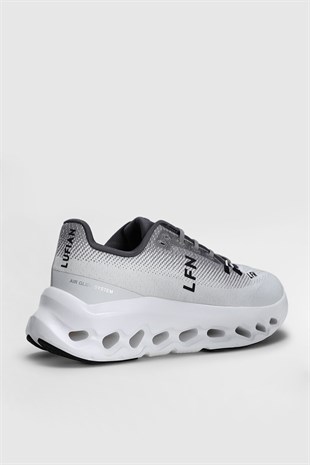 Lufian Toryle Beyaz Unisex Sneaker Ayakkabı - 121230107