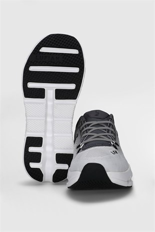 Lufian Toryle Beyaz Unisex Sneaker Ayakkabı - 121230107