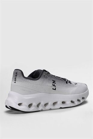 Lufian Troy Beyaz Erkek Sneaker Ayakkabı 111230316
