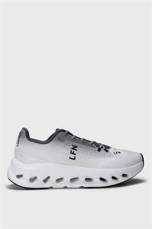 Lufian Troy Beyaz Erkek Sneaker Ayakkabı 111230316