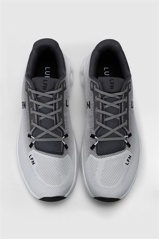 Lufian Troy Beyaz Erkek Sneaker Ayakkabı 111230316