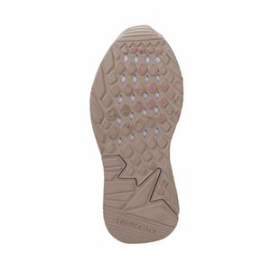 Lumberjack Connect Pembe Kadın Yürüyüş Spor Ayakkabı