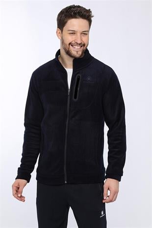 Lumberjack Nordic Polar Erkek Ceket Siyah
