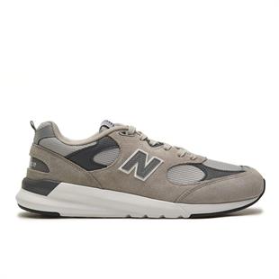 New Balance 109 Açık Gri Erkek Sneaker Spor Ayakkabı MS109LG