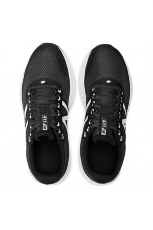 New Balance 411 Unisex Yürüyüş Koşu Ayakkabı Siyah M411BK2