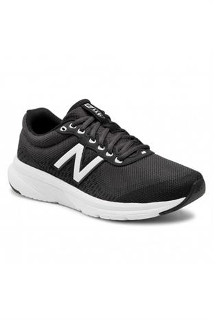 New Balance 411 Unisex Yürüyüş Koşu Ayakkabı Siyah M411BK2