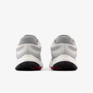 New Balance 520 Erkek Koşu Spor Ayakkabı Gri Kırmızı M520LR8