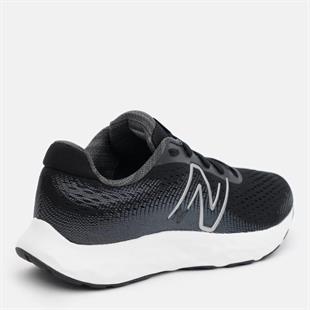 New Balance 520 Erkek Koşu Spor Ayakkabı Siyah Beyaz M520LB8