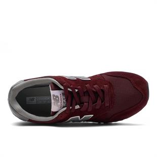 New Balance 565 Bordo Erkek Sneaker Ayakkabı ML 565 BRG