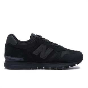 New Balance 565 Full Siyah Erkek Sneaker Ayakkabı ML 565 ABB