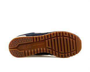 New Balance 565 Laci Taba Erkek Günlük Spor Ayakkabı ML 565 NTG