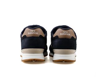 New Balance 565 Laci Taba Erkek Günlük Spor Ayakkabı ML 565 NTG