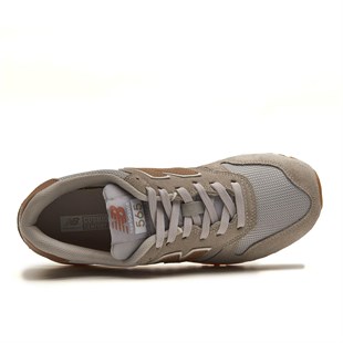 New Balance 565 Taupe Grey Unisex Sneaker Ayakkabı ML 565 GTG