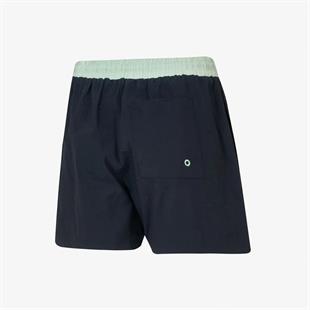 New Balance Erkek Lacivert Deniz Şortu MNS1535-AVI