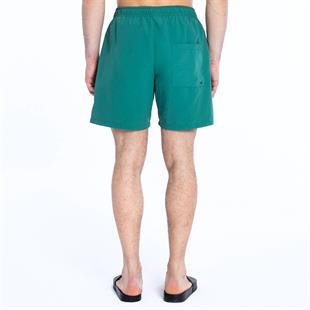New Balance Erkek Yeşil Deniz Şortu MNS1323-GRN