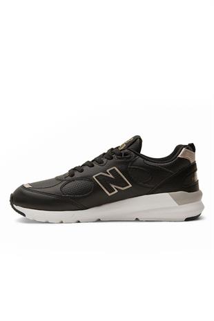 New Balance Kadın Sneaker Spor Ayakkabı Siyah WS109BBL