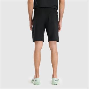 New Balance Nb Man Lifestyle Spor Antrenman Siyah Erkek Şort MNS1530-BK