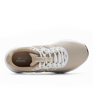 New Balance Performance Kadın Spor Ayakkabı Bej W411WB2
