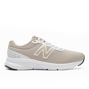 New Balance Performance Kadın Spor Ayakkabı Bej W411WB2
