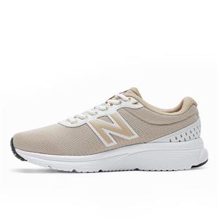 New Balance Performance Kadın Spor Ayakkabı Bej W411WB2