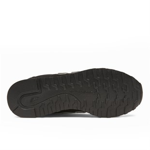 New Balance Siyah Gri Erkek Sneaker Spor Ayakkabı GM500BGA v2