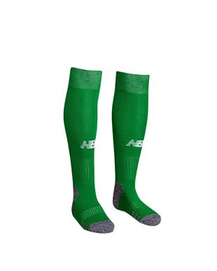 New Balance Tropik Yeşil Konc Tozluk Futbol Çorabı TSC2224-TPG